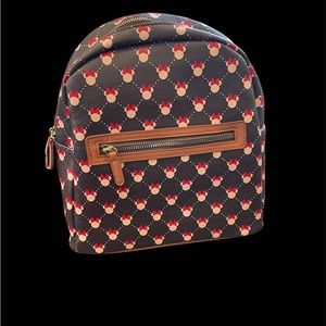 Minnie Mouse bag